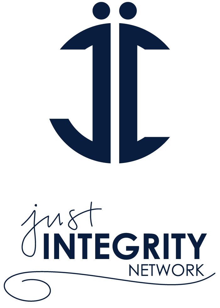 Just Integrity Network logo