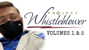 Project Whistleblower